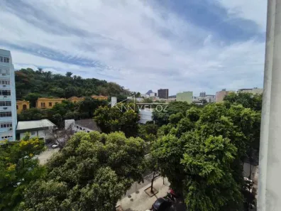 Apartamento com 1 Quarto à venda, 40m² no Catete, Rio de Janeiro