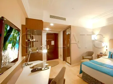 Flat com 1 Quarto à venda, 30m² no Alphaville Centro Industrial e Empresarial/Alphaville., Barueri