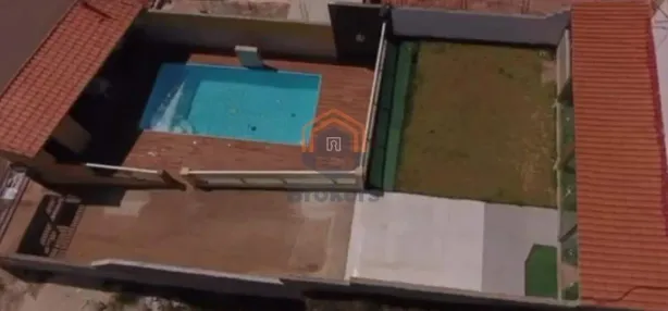 Casa com 2 Quartos à venda, 85m² no Campo Largo, Jarinu