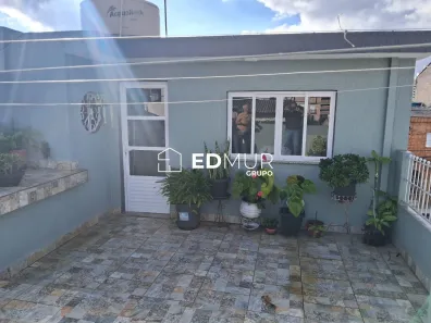Sobrado com 3 Quartos à venda, 100m² no Santa Terezinha, Santo André