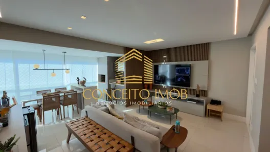 Apartamento com 3 Quartos à venda, 110m² no Patamares, Salvador