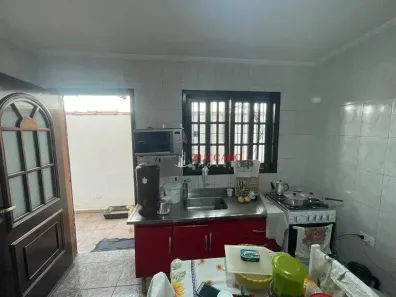 Casa com 2 Quartos à venda, 74m² no Vila Barros, Guarulhos