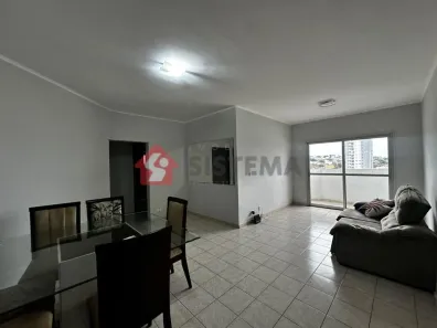 Apartamento com 3 Quartos à venda, 112m² no Vila Liberdade, Presidente Prudente