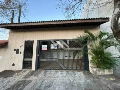 Casa com 3 Quartos à venda, 100m² no Jardim Paulista, Itu