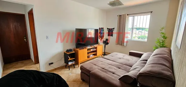 Apartamento com 2 Quartos à venda, 59m² no Chora Menino, São Paulo