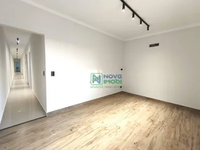 Prédio Comercial para alugar, 182m² no Cidade Alta, Piracicaba