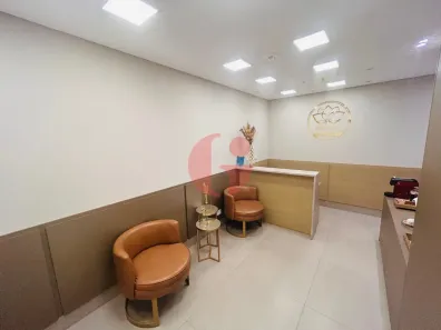 Sala Comercial à venda, 69m² no Parque Residencial Aquarius, São José dos Campos