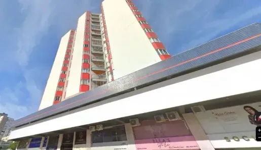 Apartamento com 3 Quartos à venda, 98m² no Kobrasol, São José