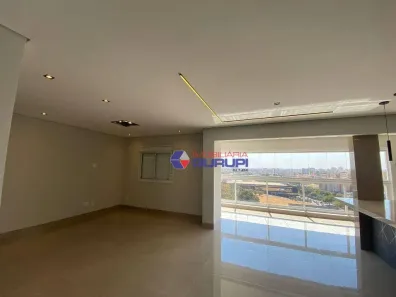 Apartamento com 3 Quartos à venda, 115m² no Jardim Panorama, São José do Rio Preto
