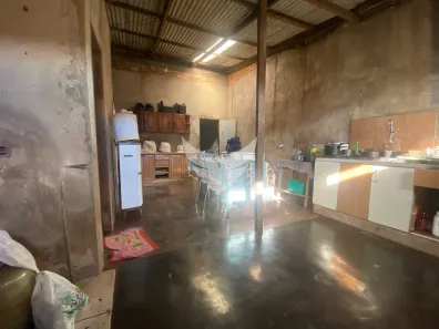 Casa com 3 Quartos à venda, 130m² no Cascalheira, Porto Velho