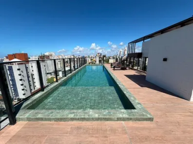 Apartamento com 3 Quartos à venda, 70m² no Intermares, Cabedelo