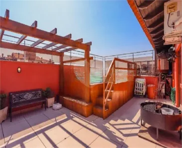 Cobertura com 3 Quartos à venda, 194m² no São Sebastião, Porto Alegre