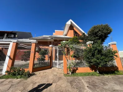 Casa com 5 Quartos à venda, 420m² no Marechal Rondon, Canoas