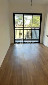 Apartamento com 1 Quarto para venda ou aluguel, 35m² no Pinheiros, São Paulo