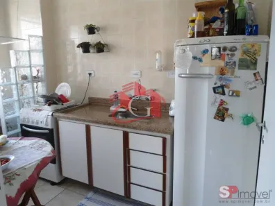 Apartamento com 1 Quarto à venda, 35m² no Santana, São Paulo