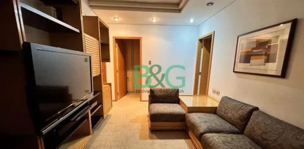Apartamento com 4 Quartos à venda, 240m² no Consolação, São Paulo