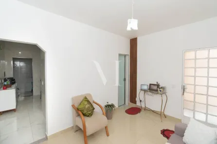 Apartamento com 3 Quartos à venda, 70m² no Novo Eldorado, Contagem