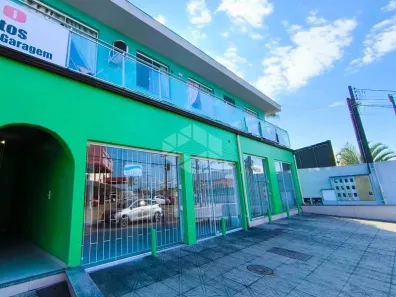 Apartamento com 2 Quartos para alugar, 78m² no Ponte do Imaruim, Palhoça