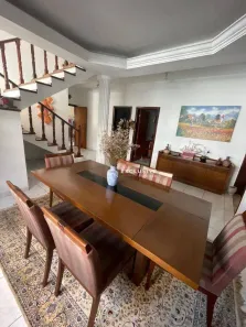 Casa com 4 Quartos à venda, 264m² no Jardim Nova América, São José dos Campos