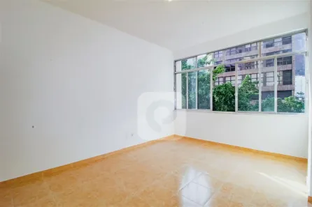 Apartamento com 3 Quartos à venda, 91m² no Botafogo, Rio de Janeiro