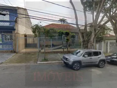 Casa com 3 Quartos à venda, 280m² no Ipiranga, São Paulo