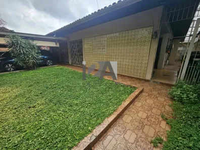 Casa com 4 Quartos à venda, 220m² no Parque Continental, São Paulo