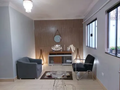 Casa com 3 Quartos à venda, 151m² no Santa Mônica, Londrina