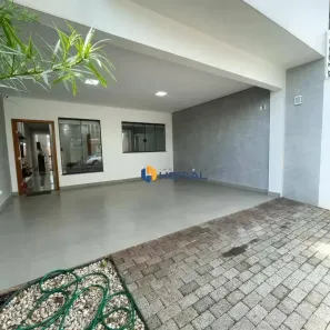 Casa com 3 Quartos à venda, 152m² no Jardim Imperial II, Maringá