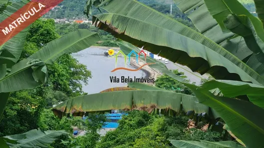 Lote/Terreno à venda, 860m² no Barra Velha, Ilhabela