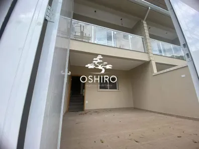 Imóvel Comercial com 3 Quartos à venda, 89m² no Morro Nova Cintra, Santos