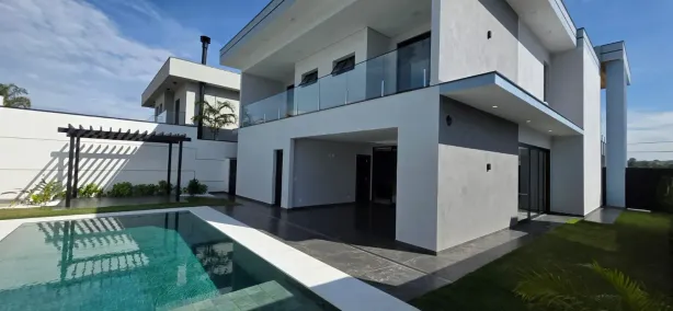 Sobrado com 3 Quartos à venda, 410m² no Roseira de Cima, Jaguariúna