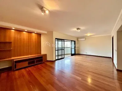 Apartamento com 3 Quartos para alugar, 180m² no Cambuí, Campinas