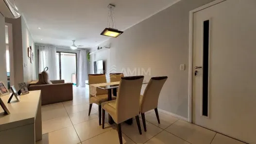 Apartamento com 3 Quartos à venda, 115m² no Vital Brazil, Niterói