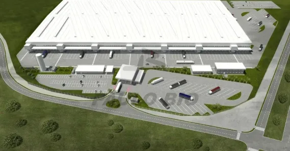 Galpão/Depósito/Armazém para alugar, 1687m² no Águas Mortas, Gravataí