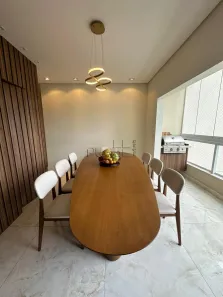 Apartamento com 2 Quartos à venda, 103m² no Jardim Bela Vista, Indaiatuba