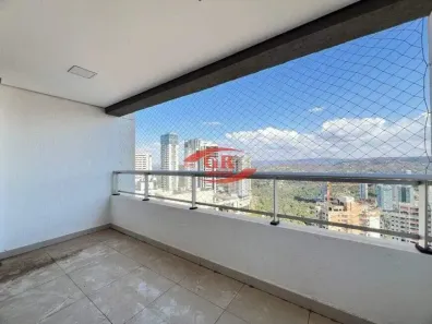 Apartamento com 3 Quartos à venda, 87m² no Vila da Serra, Nova Lima