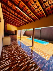 Casa com 2 Quartos à venda, 160m² no , 