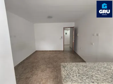 Kitnet para alugar, 27m² no Vila Rachid, Guarulhos