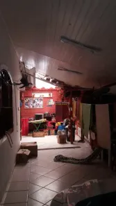 Casa com 2 Quartos à venda, 130m² no Guilhermina, Praia Grande