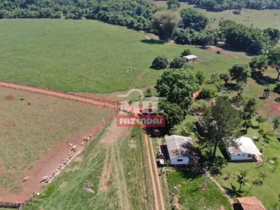 Fazenda/Sítio à venda, 1m² no , Itapaci