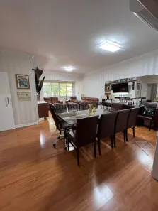 Apartamento com 3 Quartos à venda, 145m² no Santa Cecília, São Paulo