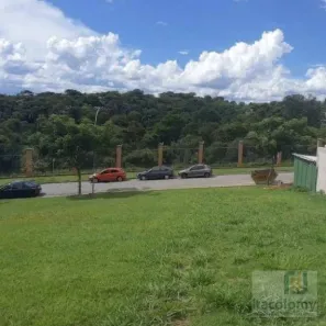 Lote/Terreno à venda, 464m² no Alphaville, Santana de Parnaíba