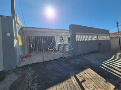 Casa com 3 Quartos à venda, 85m² no Jardim Colibri, Marília