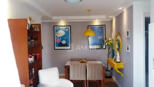 Apartamento com 3 Quartos à venda, 77m² no Fonseca, Niterói