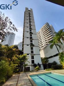 Apartamento com 5 Quartos à venda, 289m² no Santa Cecília, São Paulo