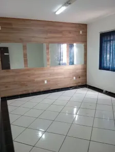 Sala Comercial para alugar, 19m² no Vila Endres, Guarulhos