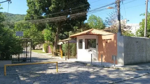 Lote/Terreno à venda, 1001m² no Jacaré, Niterói