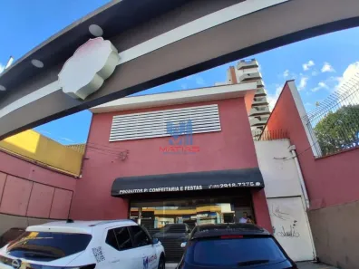 Ponto Comercial para alugar, 400m² no Vila Formosa, São Paulo