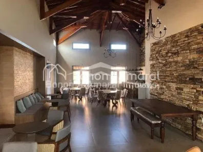 Lote/Terreno à venda, 200m² no Vila Monte Alegre, Paulínia