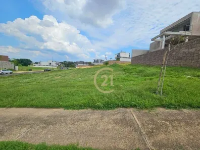 Lote/Terreno à venda, 543m² no Jardim Santa Rita, Indaiatuba